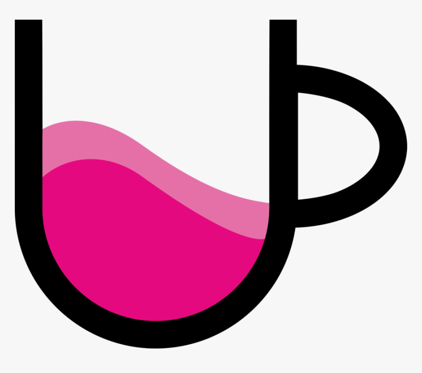 Pink,symbol,material Property, HD Png Download