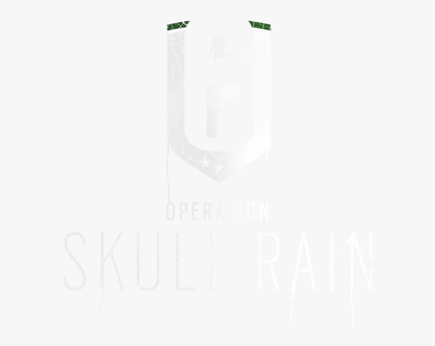 Tom Clancy S Rainbowsix Siege [operation Skull Rain] - Sketch, HD Png Download