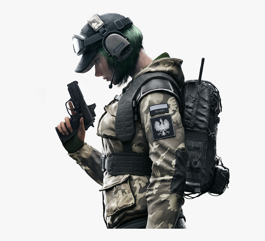 Rainbow Six Siege Png, Transparent Png