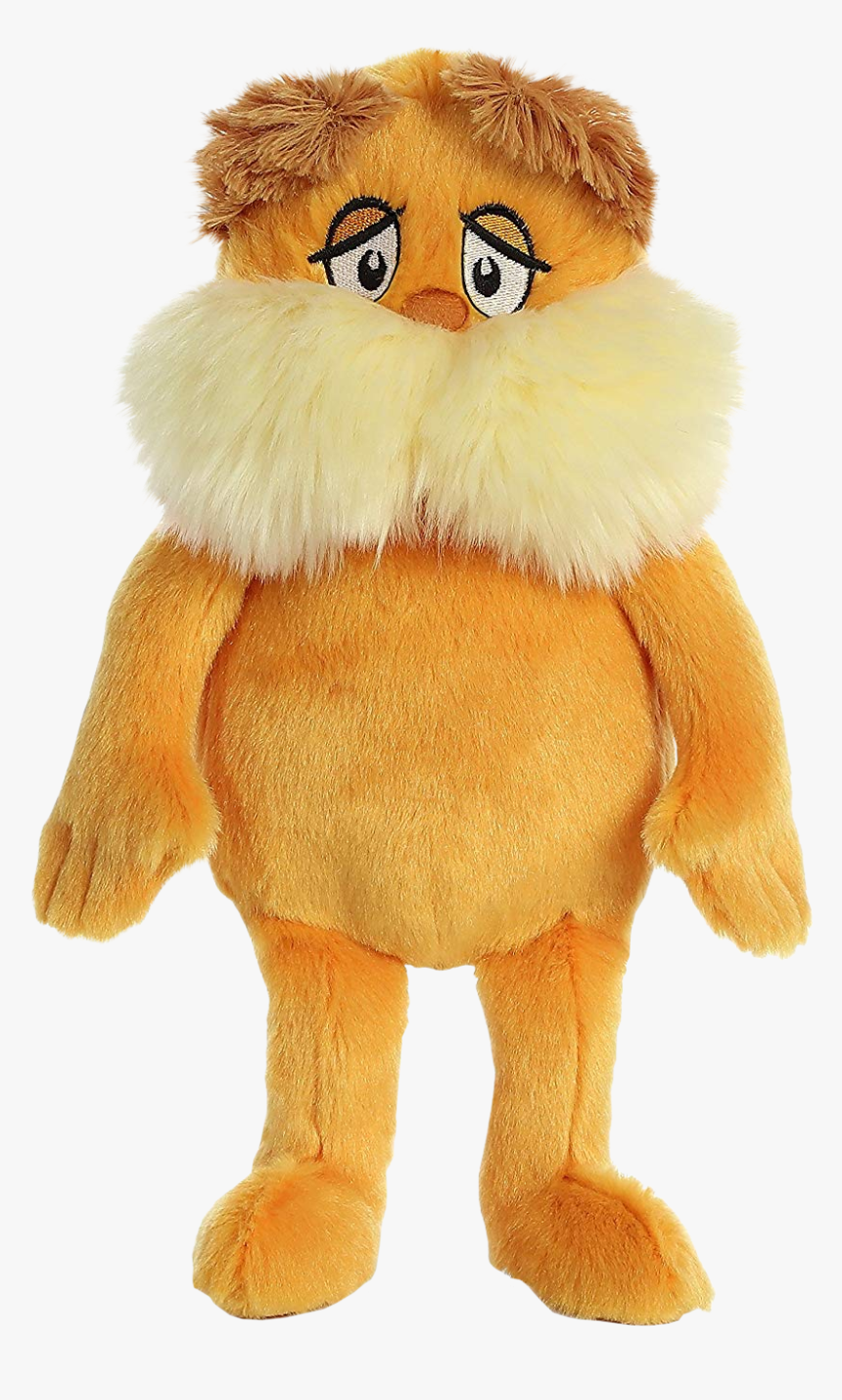 Lorax Toys, HD Png Download