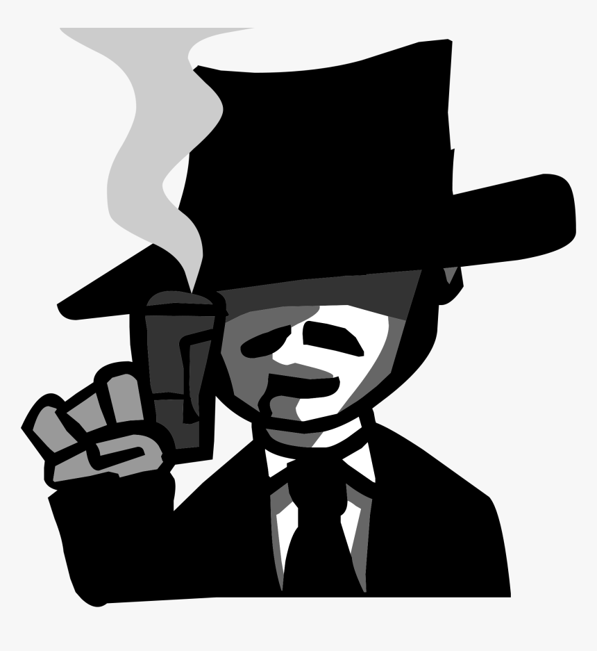 Town Of Salem Mafia Game Tom Clancy S Rainbow Six Siege - Town Of Salem Godfather Win, HD Png Download