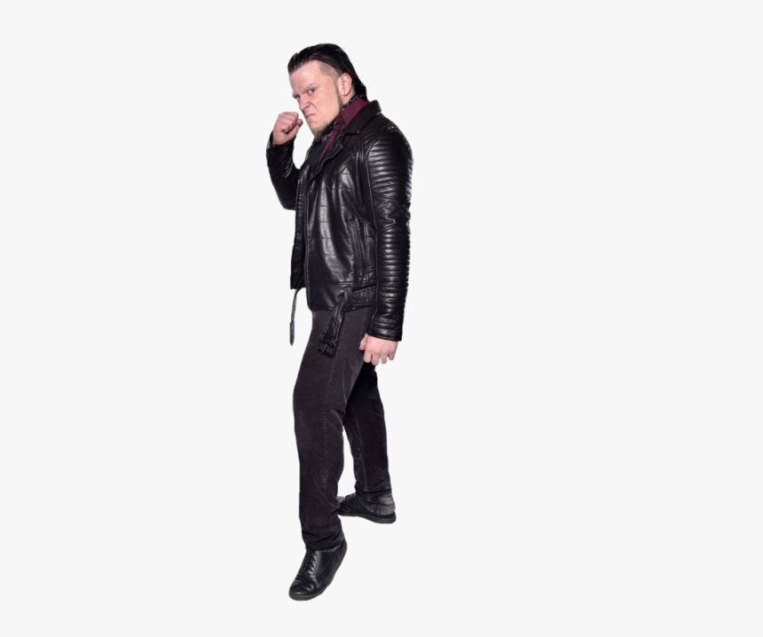 Lutriostitle - Sami Callihan Wrestler Png, Transparent Png