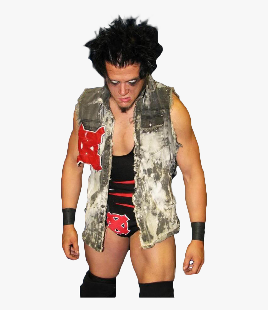 Sami Callihan Zpsfdd766b4 - Sami Callihan Wrestler, HD Png Download