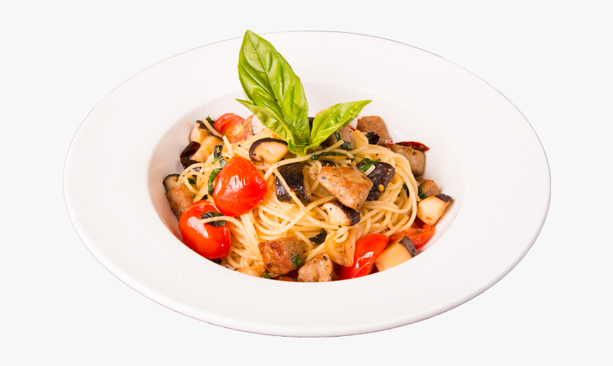 Fettuccine, HD Png Download