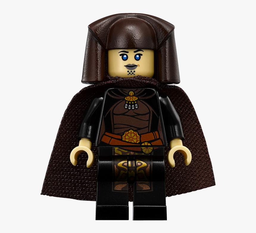 Luminara - Lego Star Wars Luminara Unduli, HD Png Download