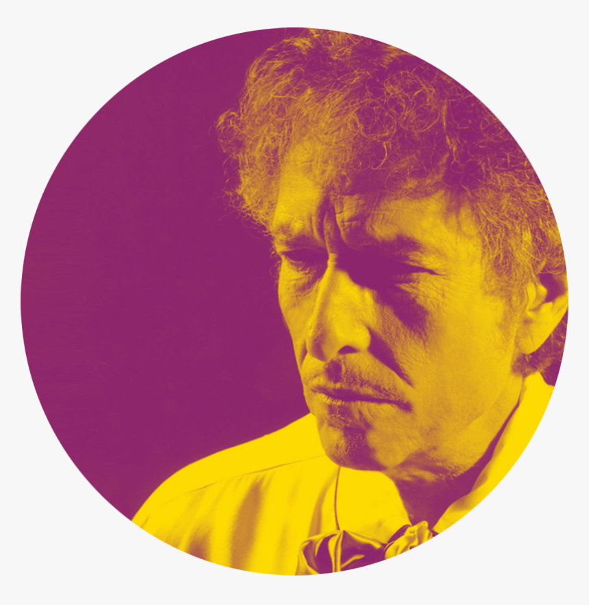Bob Dylan - Bob Dylan 2017, HD Png Download