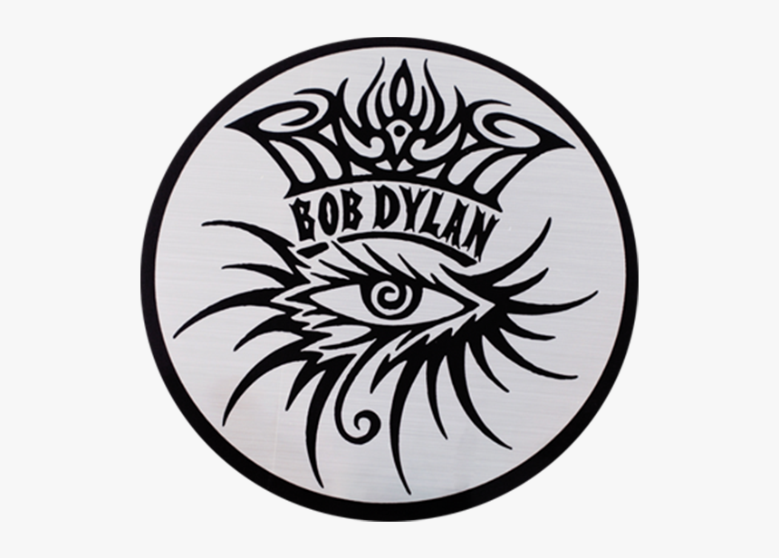 Bob Dylan Logo Vector, HD Png Download , Transparent Png Image - PNGitem