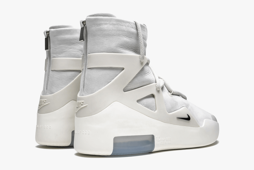 Transparent Fear Of God Png - Nike, Png Download