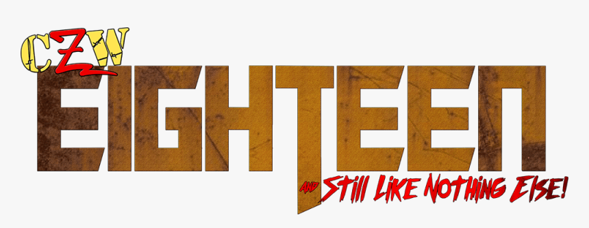 Transparent Sami Callihan Png - Combat Zone Wrestling, Png Download