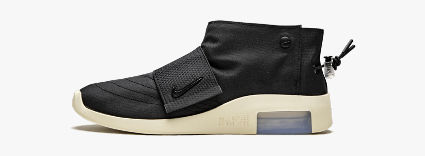 Nike Fear Of God Moc - Nike Fear Of God, HD Png Download