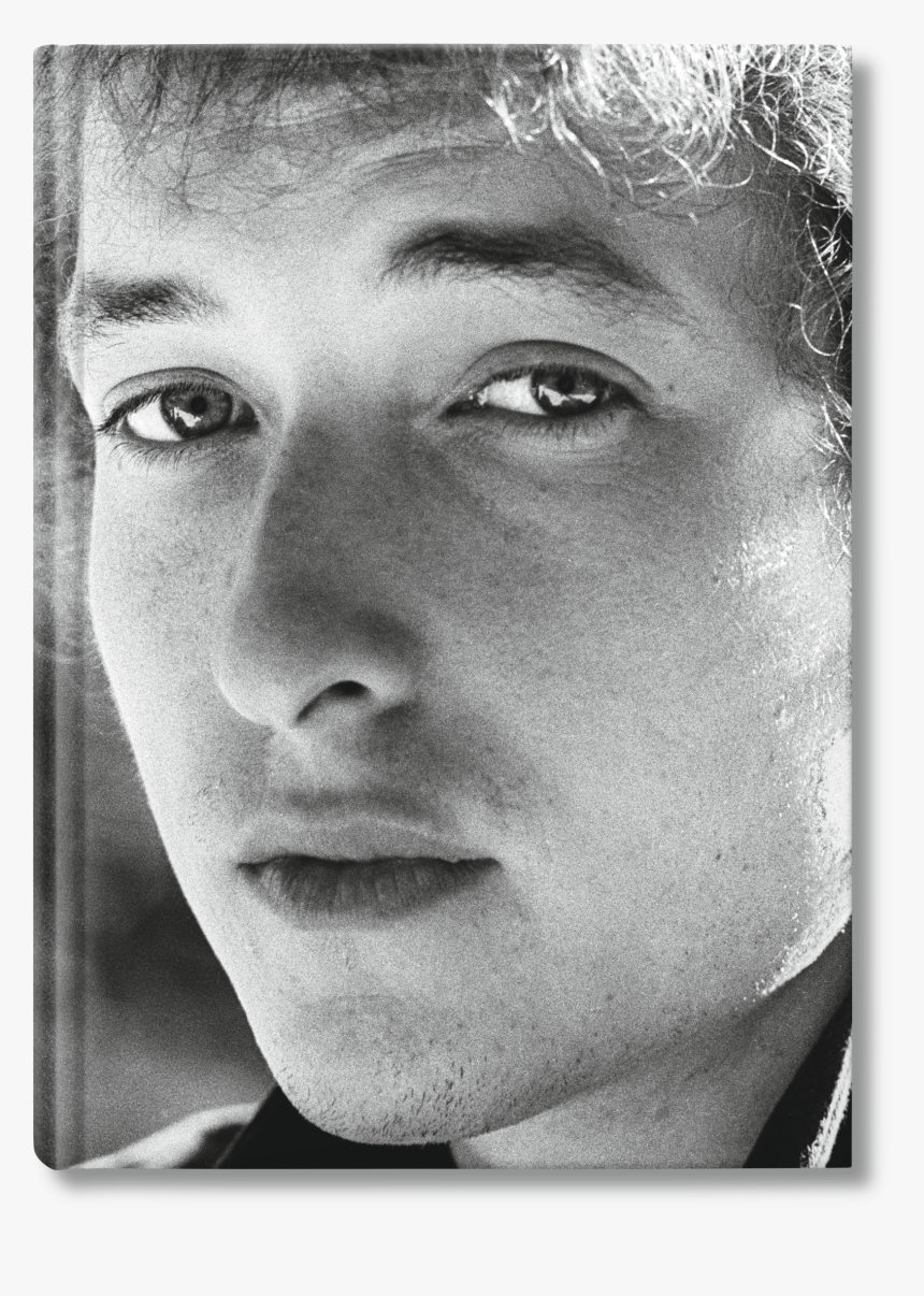Bob Dylan - Taschen Bob Dylan, HD Png Download