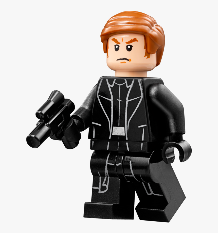 Lego Star Wars Hux, HD Png Download