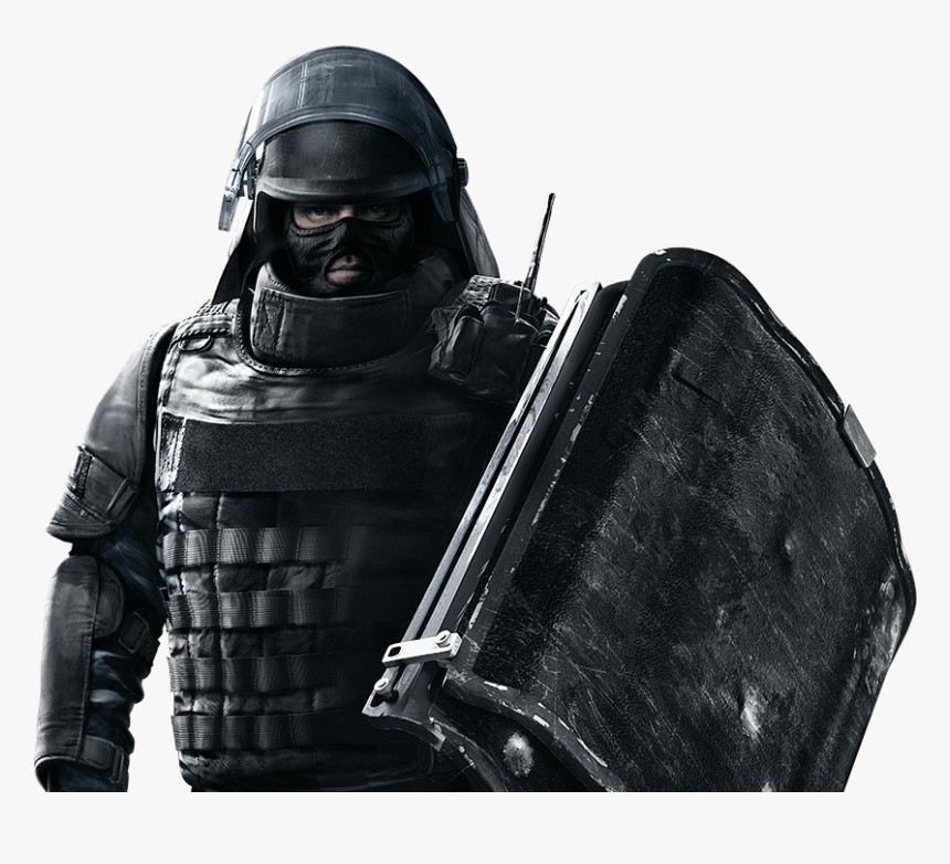 Rainbow Six Montagne, HD Png Download