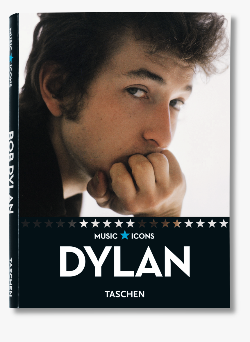 Not Available - Bob Dylan Taschen, HD Png Download