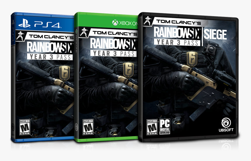 Tom Clancy's Ghost Recon, HD Png Download