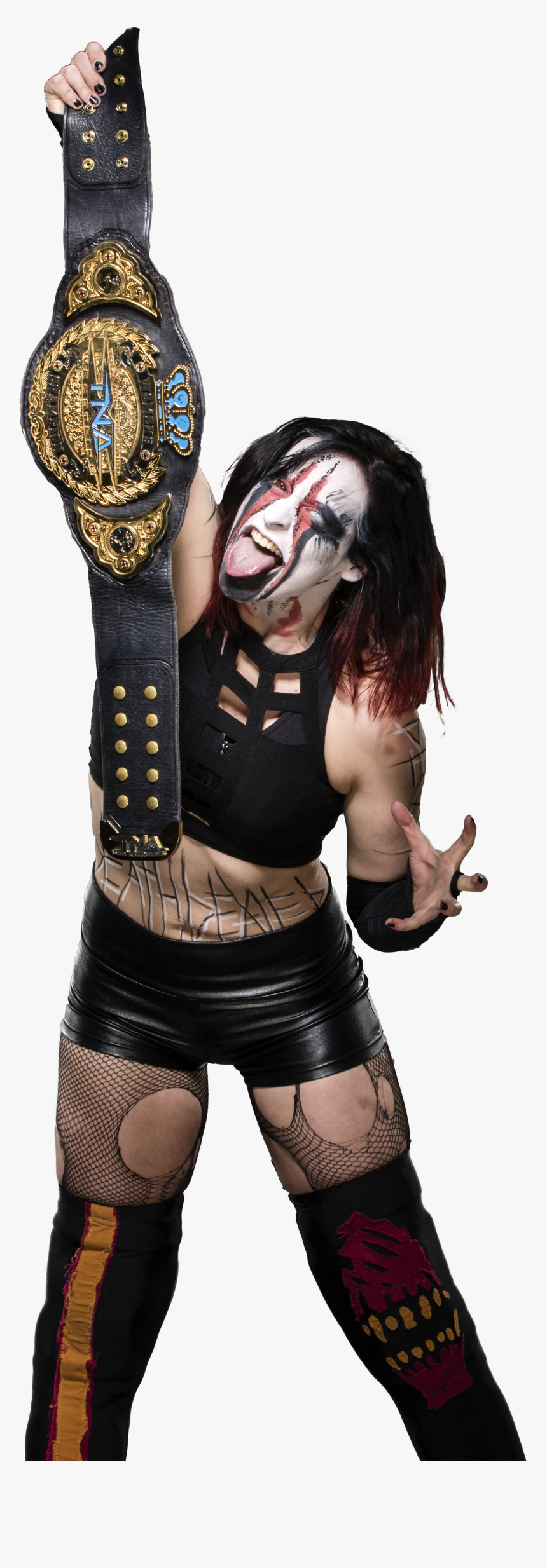 Rosemary - Impact Wrestling Rosemary Png, Transparent Png