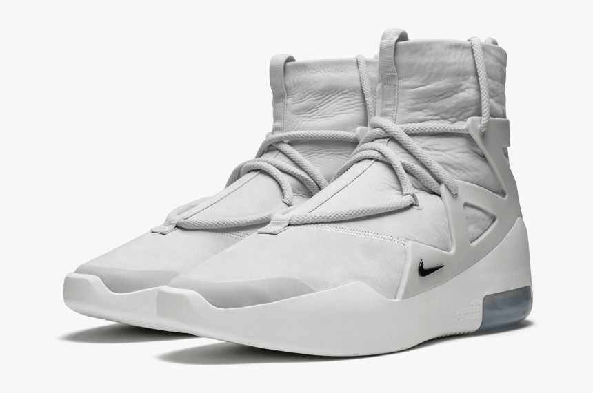 Fear Of God 1, HD Png Download