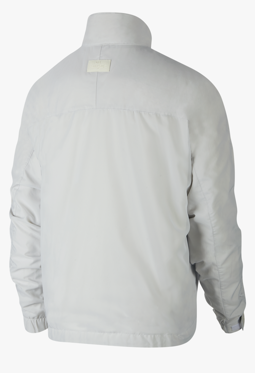 Fear Of God X Nike Nrg Half Zip Jacket - Pocket, HD Png Download