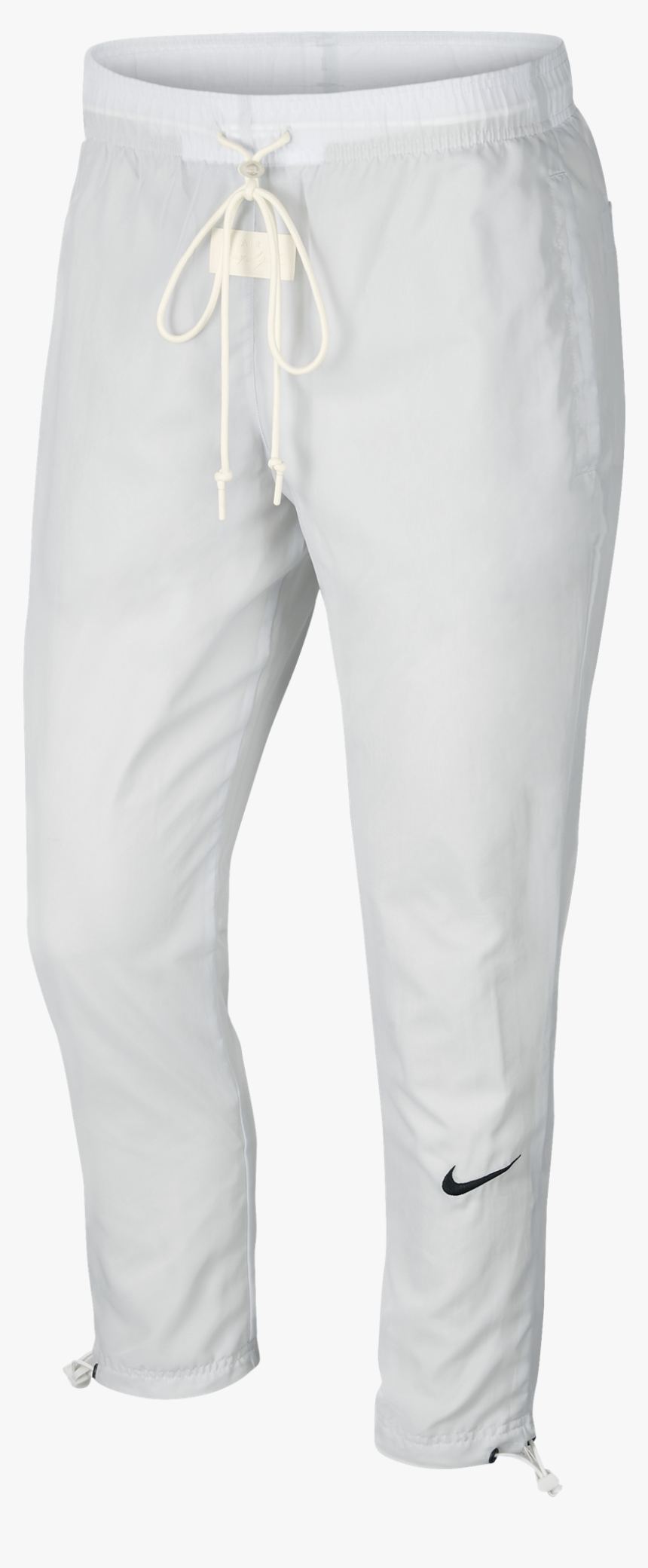 Fear Of God X Nike Nrg Woven Pant - Nike X Fear Of God Woven Pant, HD Png Download