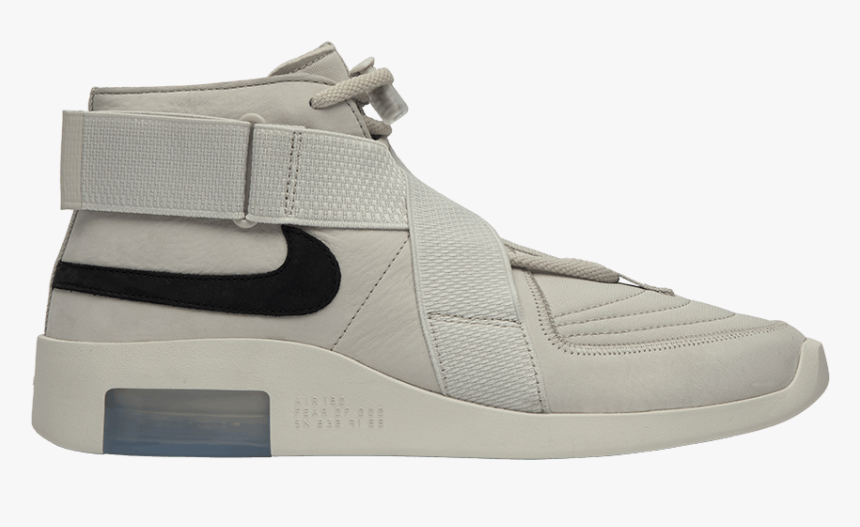 Mens Nike Air Fear Of God Raid, HD Png Download
