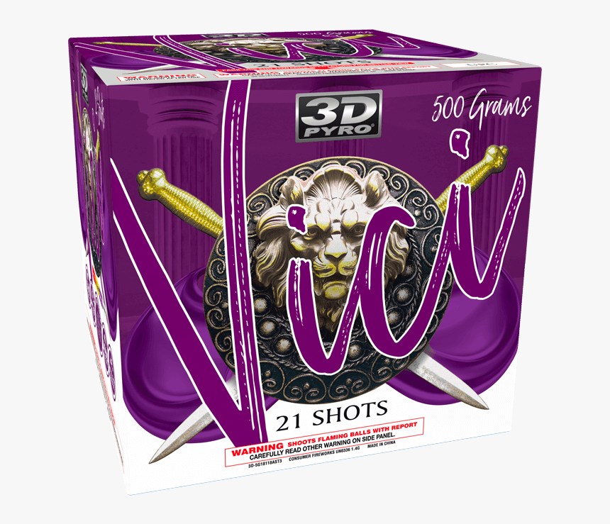 Box, HD Png Download