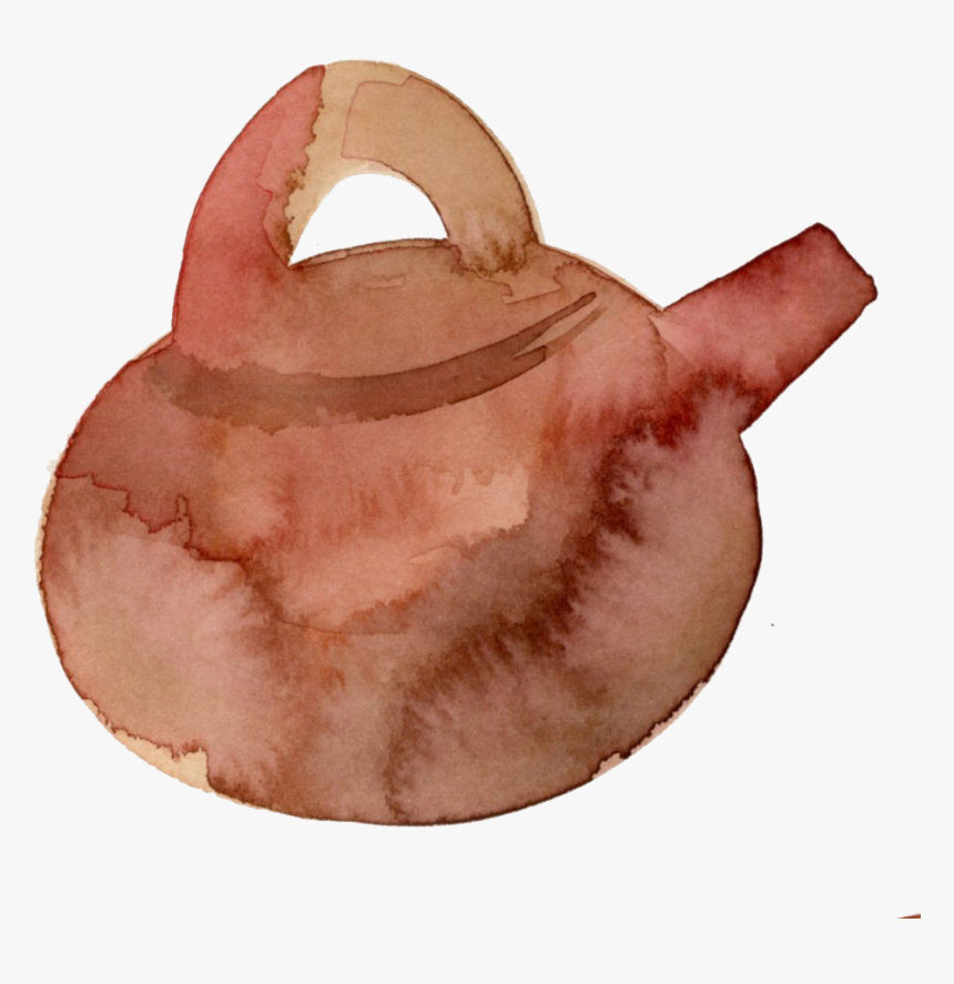 Teacup-2 - Teapot, HD Png Download