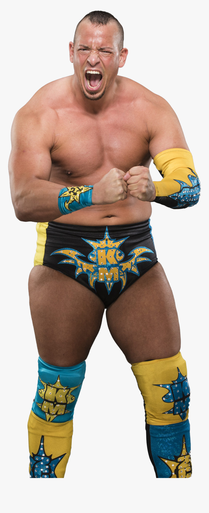 Km Impact Wrestling, HD Png Download