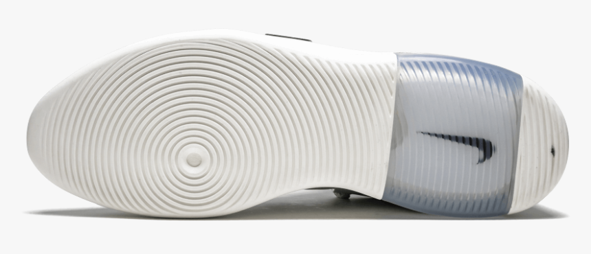 Nike Air Fear Of God 1 Light Bone Mens, HD Png Download