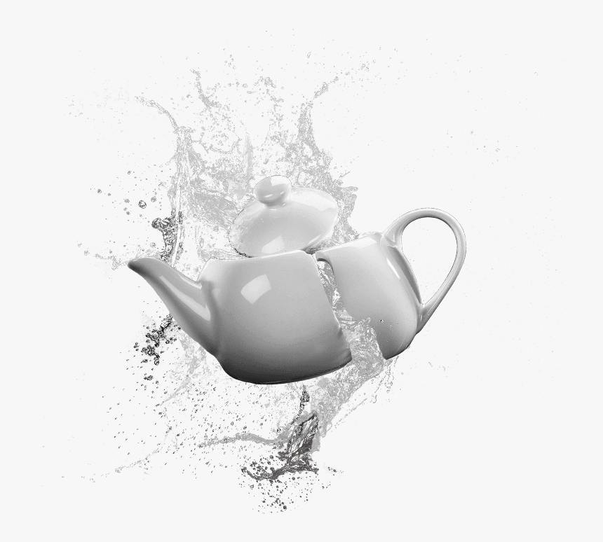 Teapot, HD Png Download