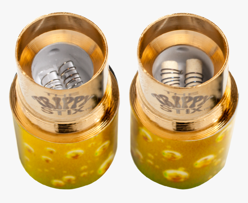 0 Ceramic & Quartz Vaporizer- Bubbles - Kombucha, HD Png Download