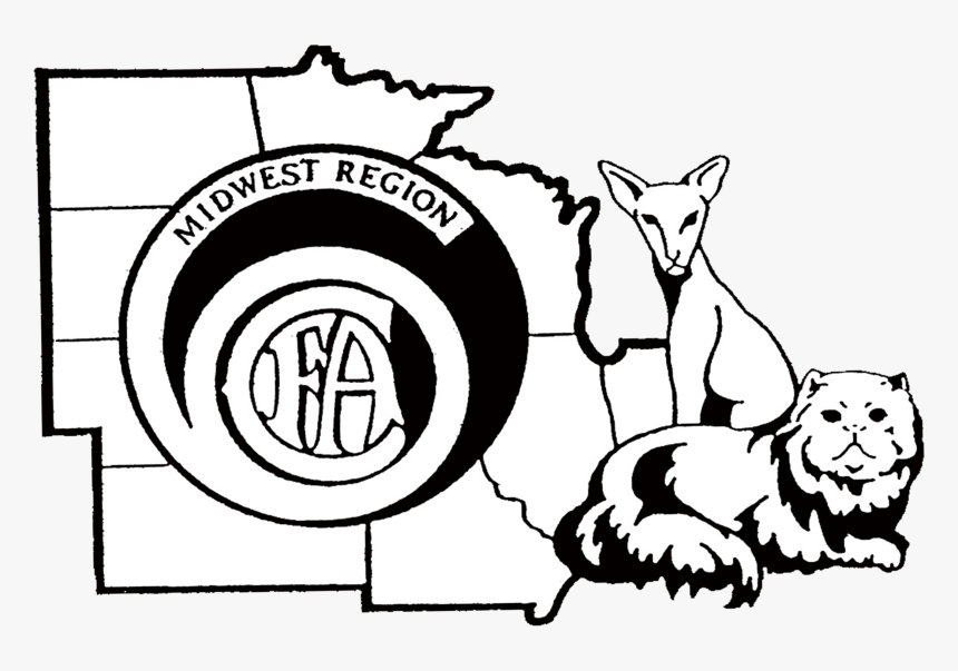 Gc Zehnder Angelina Ballerina, Dm Red Abyssinian Female - Cartoon, HD Png Download