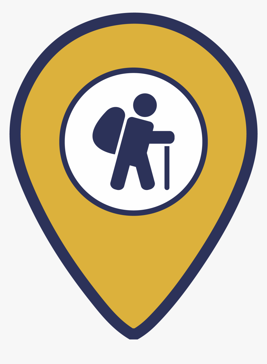 Transparent Gold Bubbles Png - Traffic Sign, Png Download
