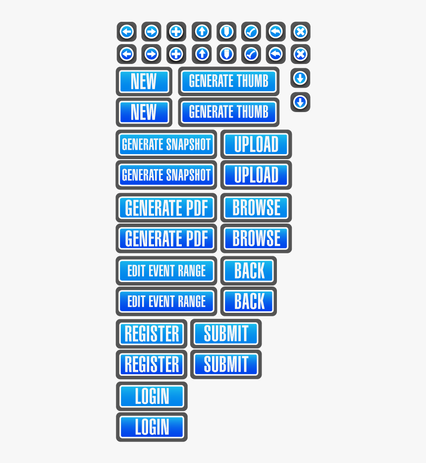 Screenshot, HD Png Download