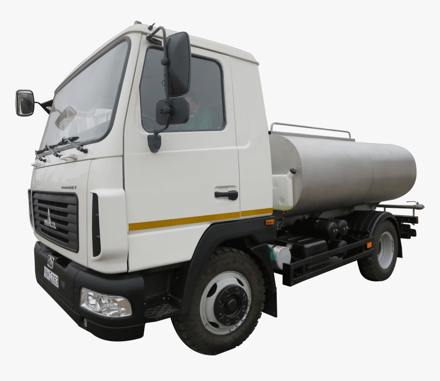 Trailer Truck, HD Png Download