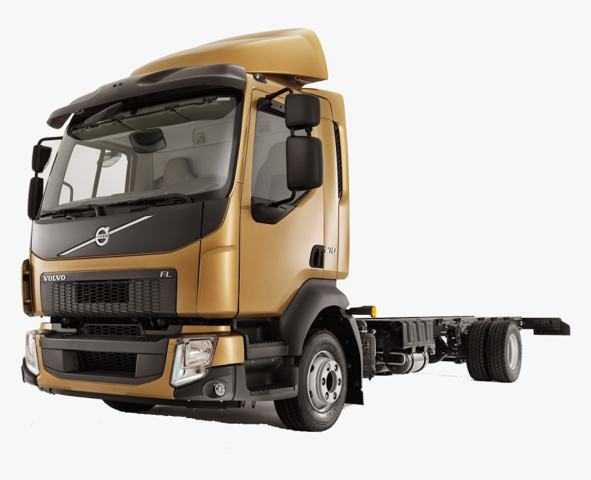 Volvo Truck Png , Png Download - Volvo Trucks Png, Transparent Png