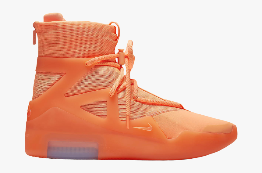 Product Image - Air Fear Of God1, HD Png Download