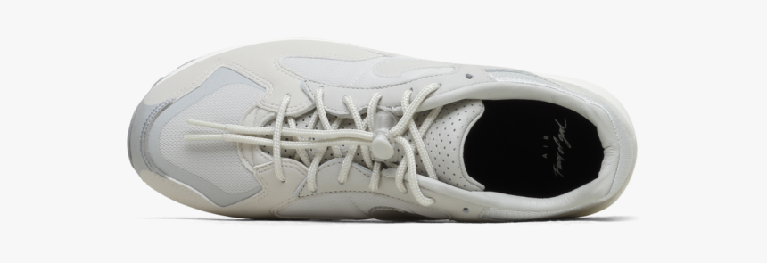 Nike Air Skylon Ii X Fear Of God Light Bone/clear Ref - Walking Shoe, HD Png Download