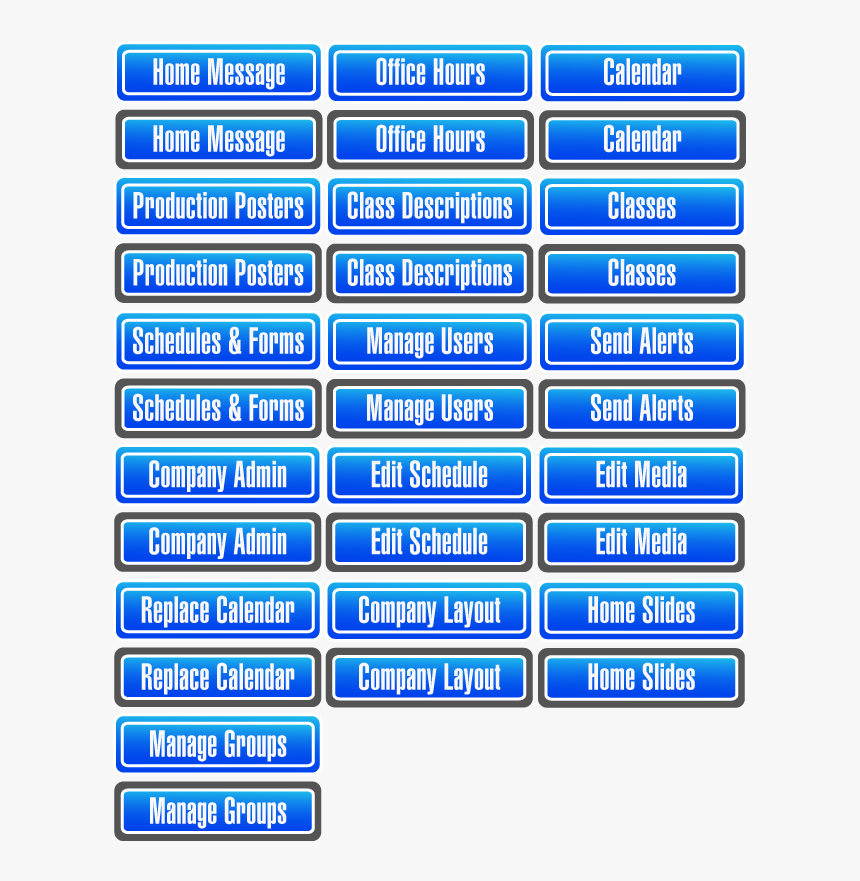 Electric Blue, HD Png Download