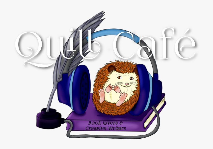 Quill Café - Illustration, HD Png Download