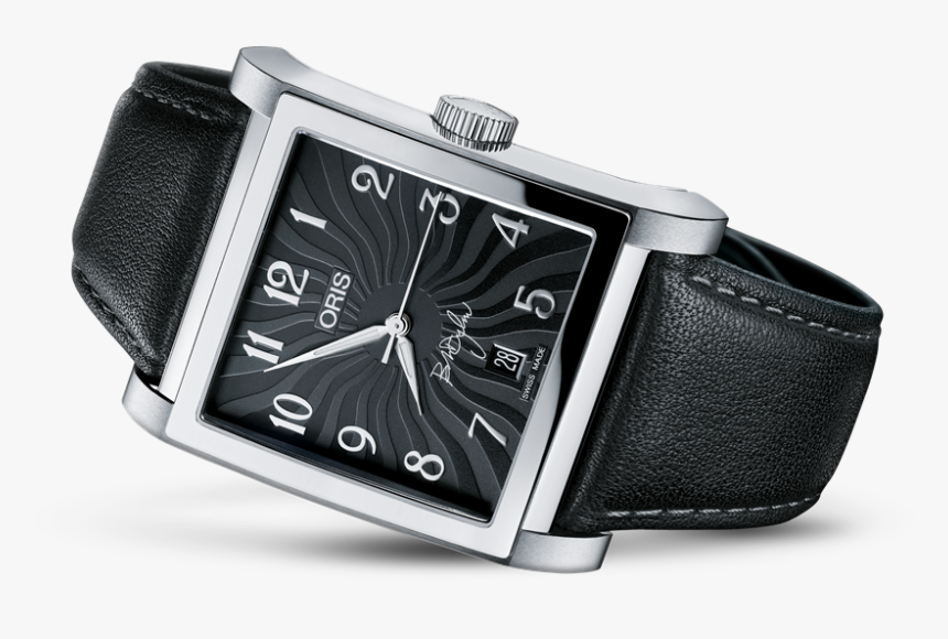 Analog Watch, HD Png Download