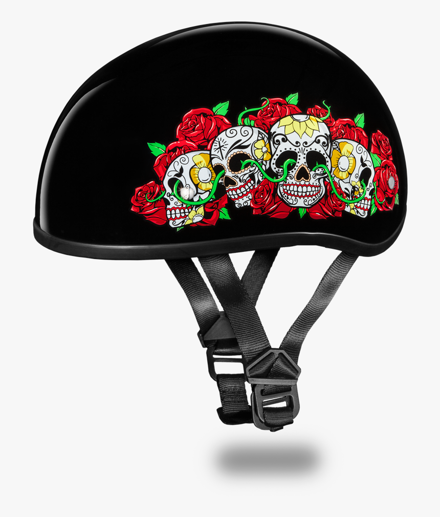 Motorcycle Helmet, HD Png Download