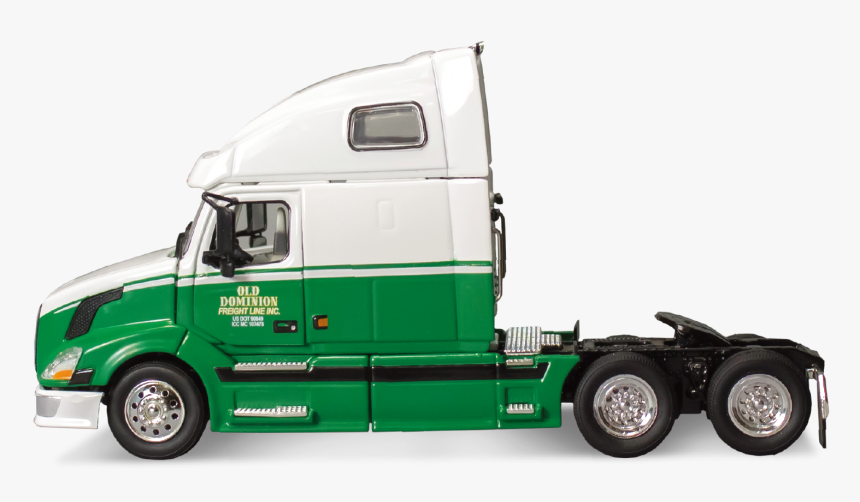 Transparent Volvo Truck Png - Tonkin Replicas Volvo 780, Png Download