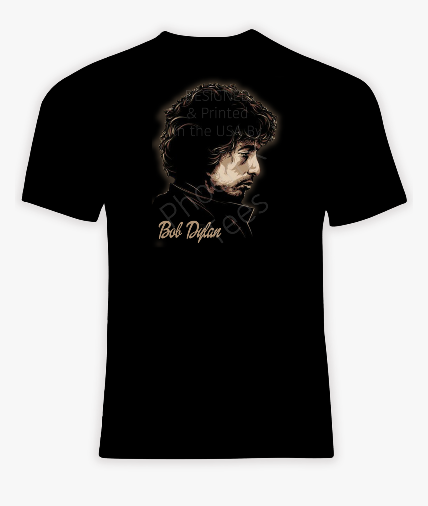 Bob Dylan T Shirt - Deep Purple The Long Goodbye Tour, HD Png Download