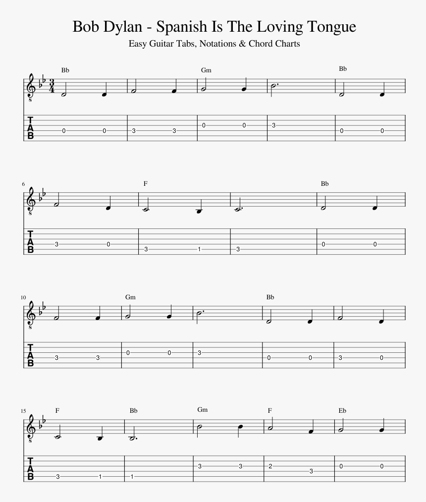 Sheet Music, HD Png Download
