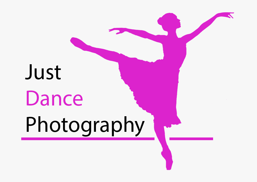 Transparent Dancer Silhouette Png - Ballerina Silhouette, Png Download