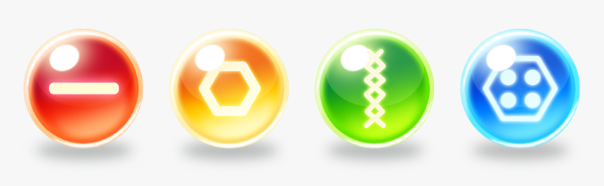 Special Orbs, HD Png Download