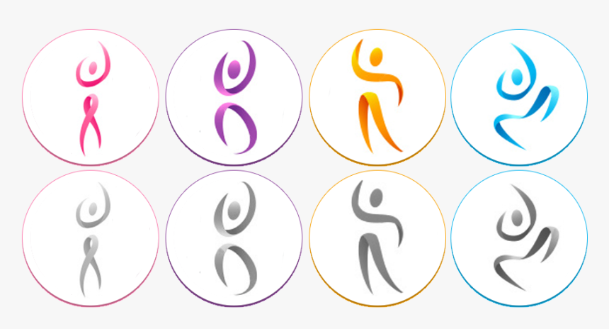 Sleek Whimsical Wonderland Palette, HD Png Download