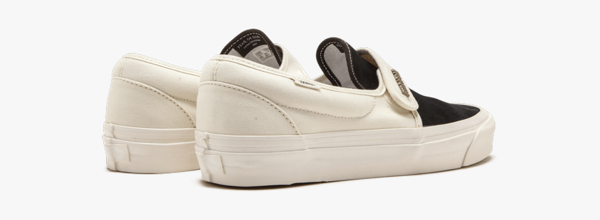 Vans Slip-on 47 Fear Of God - Skate Shoe, HD Png Download