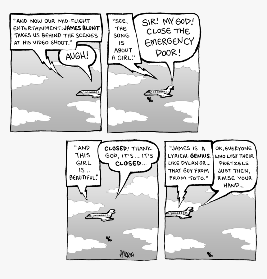 Comics, HD Png Download