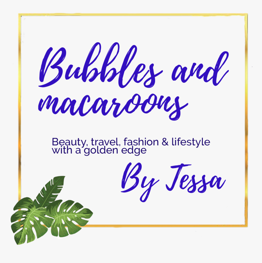 Bubbles And Macaroons - Calligraphy, HD Png Download